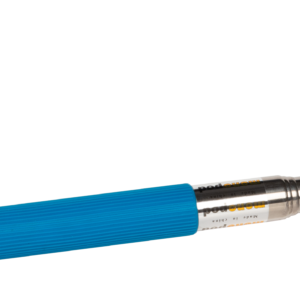 Retractable Bridge - Selfie Stick - Blue